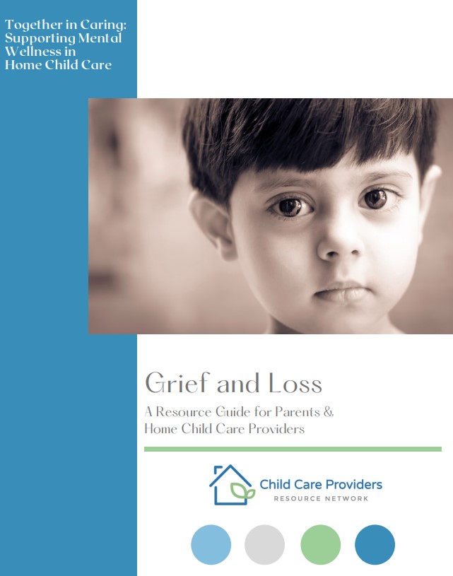 Cut it Out!  Child Care Providers Resource Network (CCPRN) Blog
