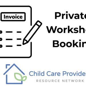 Private Workshop Booking Manor Park