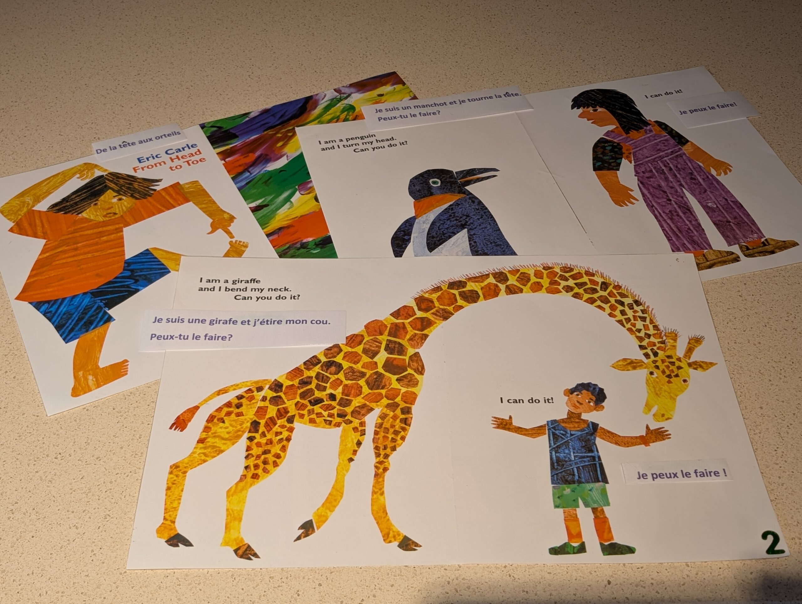 Used Story Walk Stories - Image 7