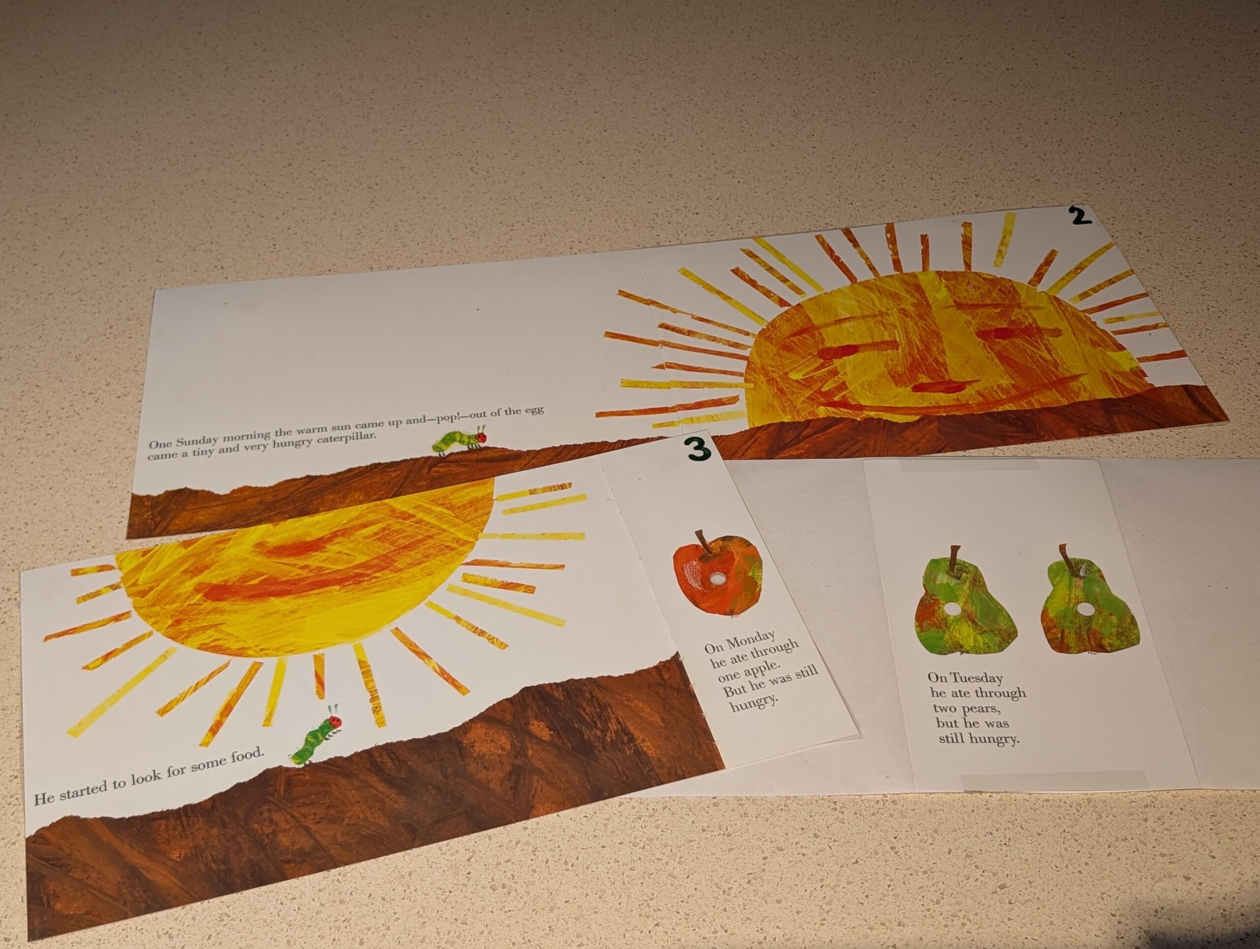 Used Story Walk Stories - Image 8