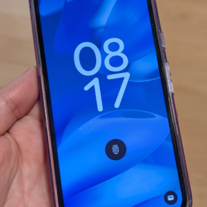 Used Cell Phone - Google Pixel 9a